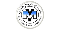 Abu Alrejal Trading Corp. - logo